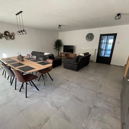 The 77 Work Or Holiday New Home Houthem Extérieur photo