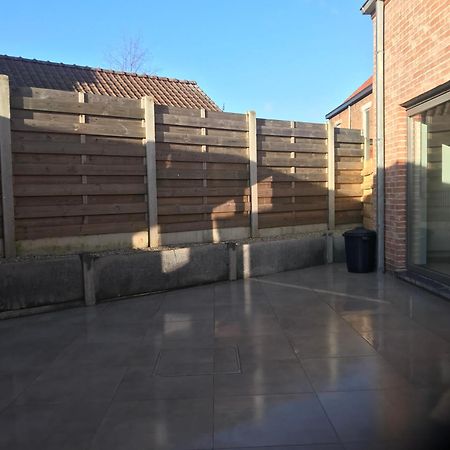 The 77 Work Or Holiday New Home Houthem Extérieur photo