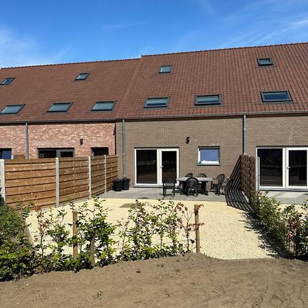 The 77 Work Or Holiday New Home Houthem Extérieur photo