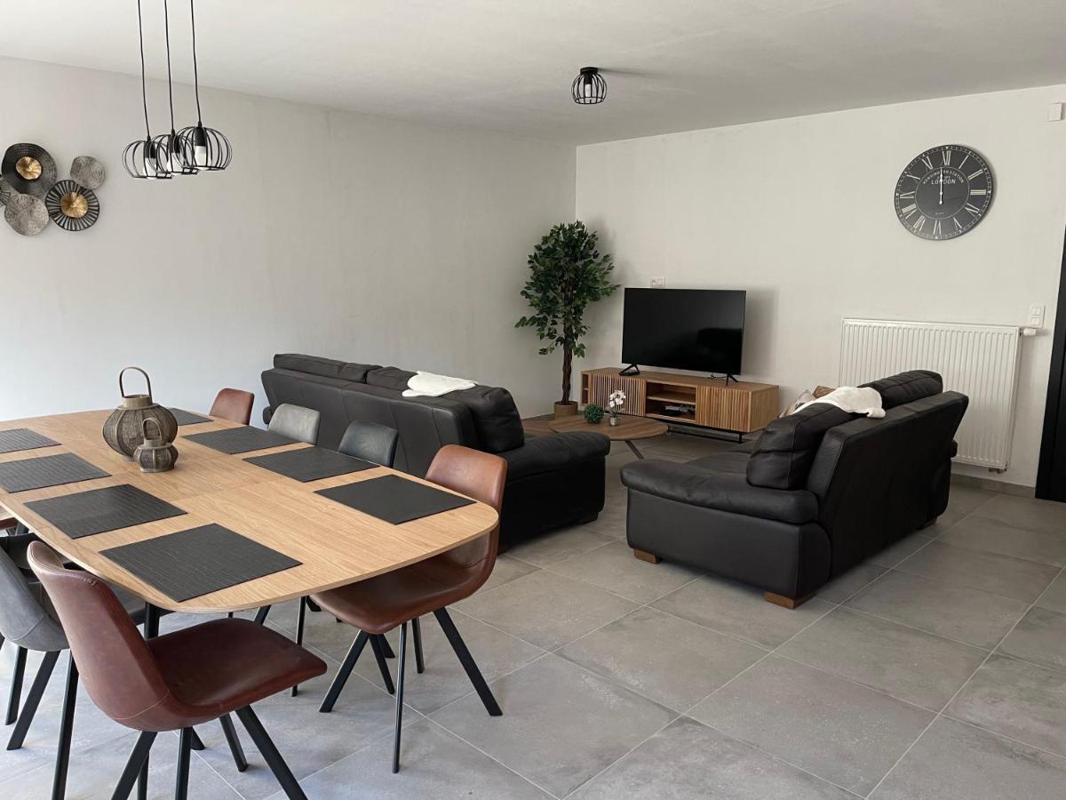 The 77 Work Or Holiday New Home Houthem Extérieur photo