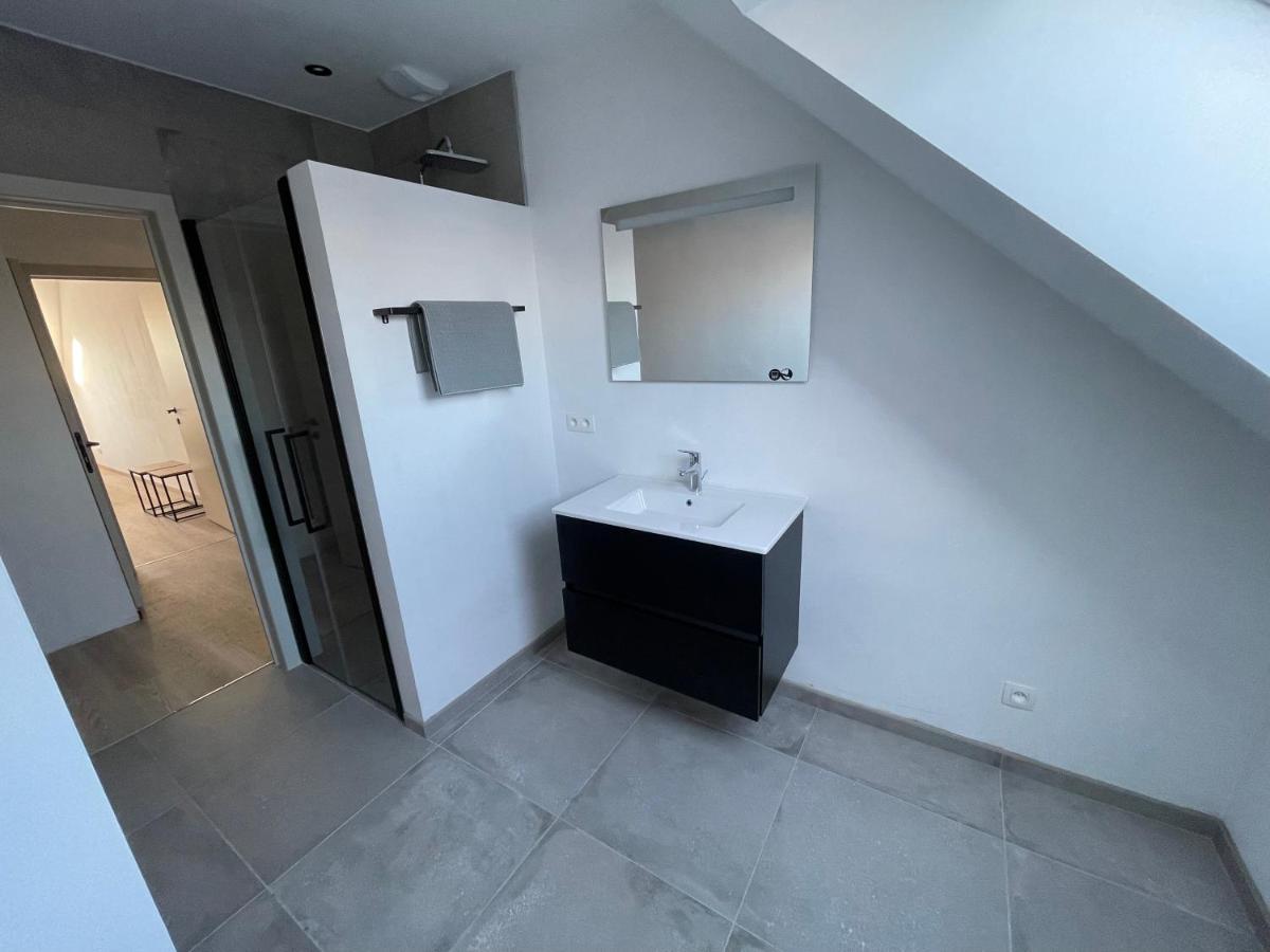 The 77 Work Or Holiday New Home Houthem Extérieur photo