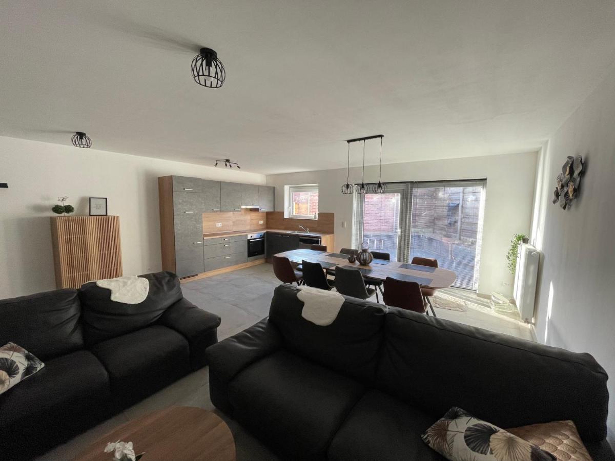 The 77 Work Or Holiday New Home Houthem Extérieur photo
