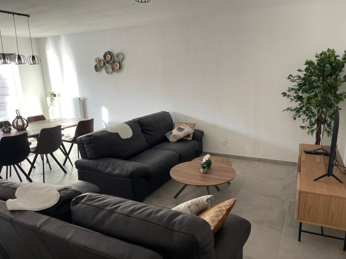 The 77 Work Or Holiday New Home Houthem Extérieur photo