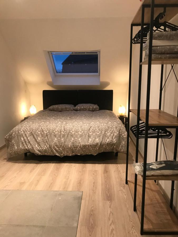 The 77 Work Or Holiday New Home Houthem Extérieur photo