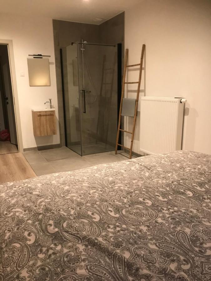 The 77 Work Or Holiday New Home Houthem Extérieur photo