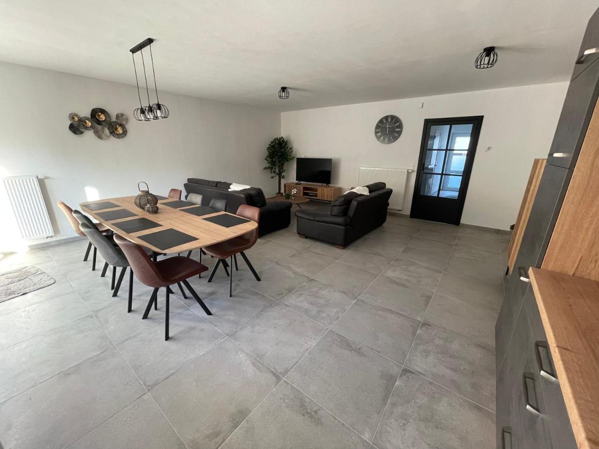 The 77 Work Or Holiday New Home Houthem Extérieur photo