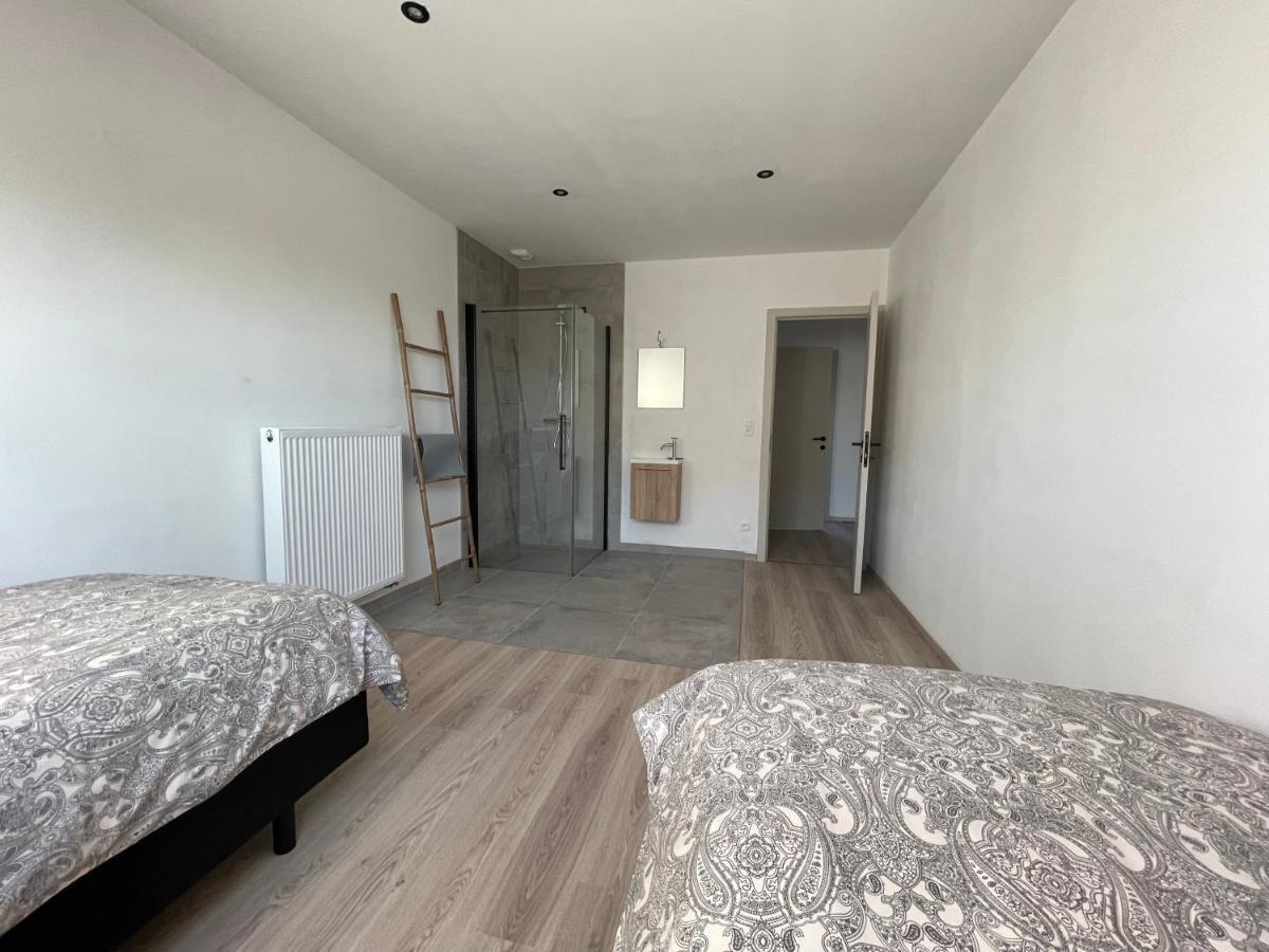 The 77 Work Or Holiday New Home Houthem Extérieur photo
