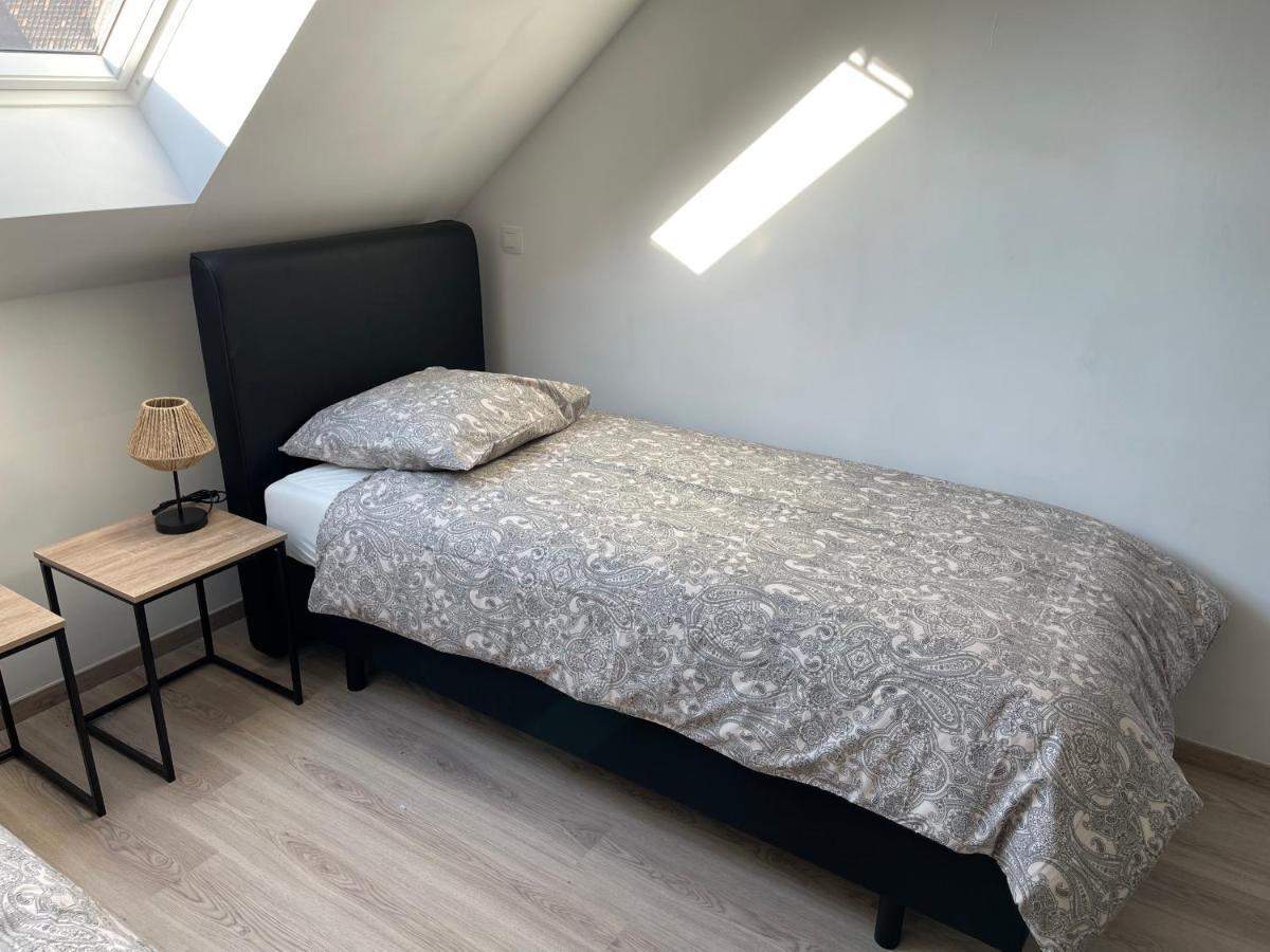 The 77 Work Or Holiday New Home Houthem Extérieur photo