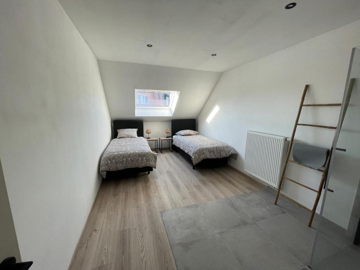 The 77 Work Or Holiday New Home Houthem Extérieur photo