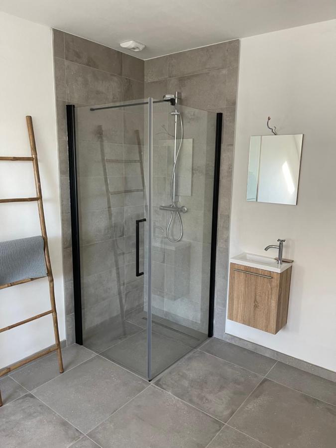 The 77 Work Or Holiday New Home Houthem Extérieur photo