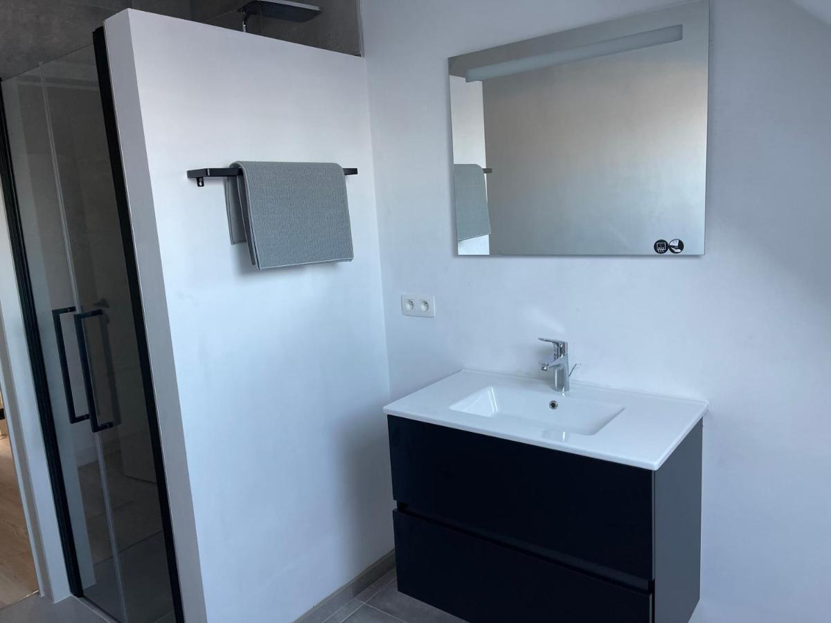 The 77 Work Or Holiday New Home Houthem Extérieur photo