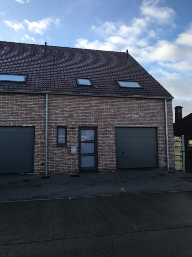 The 77 Work Or Holiday New Home Houthem Extérieur photo