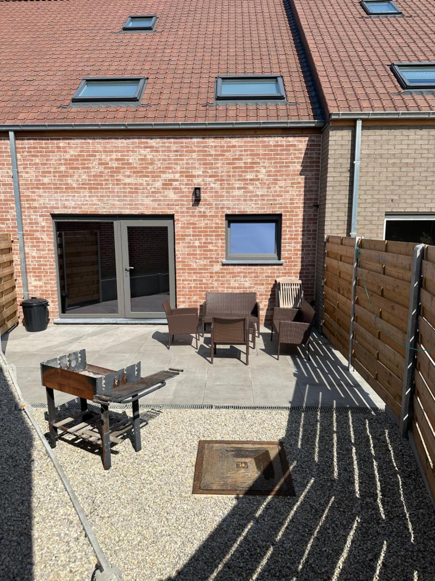 The 77 Work Or Holiday New Home Houthem Extérieur photo